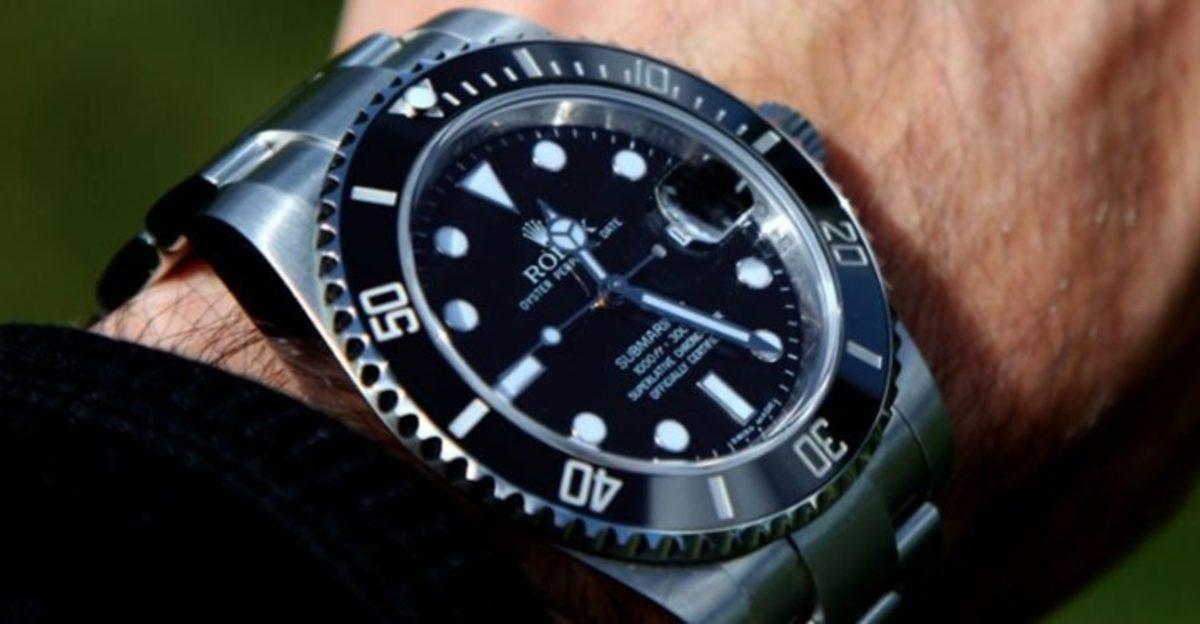 Dünyanın En Ünlü Saat Markası Rolex’e Dair Birbirinden İlginç Bilgiler