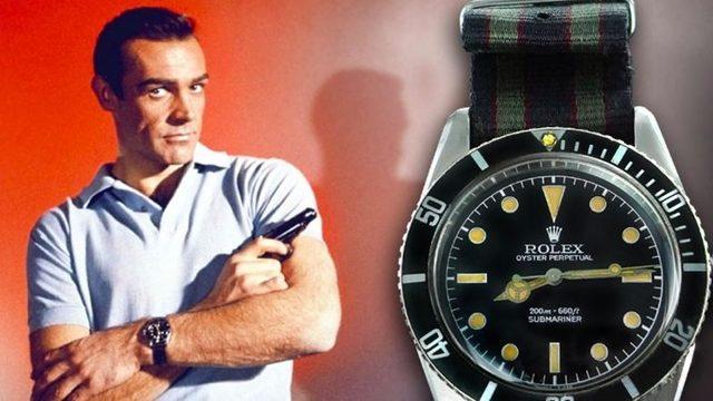 Dünyanın En Ünlü Saat Markası Rolex’e Dair Birbirinden İlginç Bilgiler