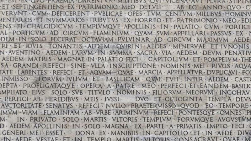 Bazı Latince Deyişlerin, Türkçe’de de Karşılığı Olduğunu Biliyor muydunuz?