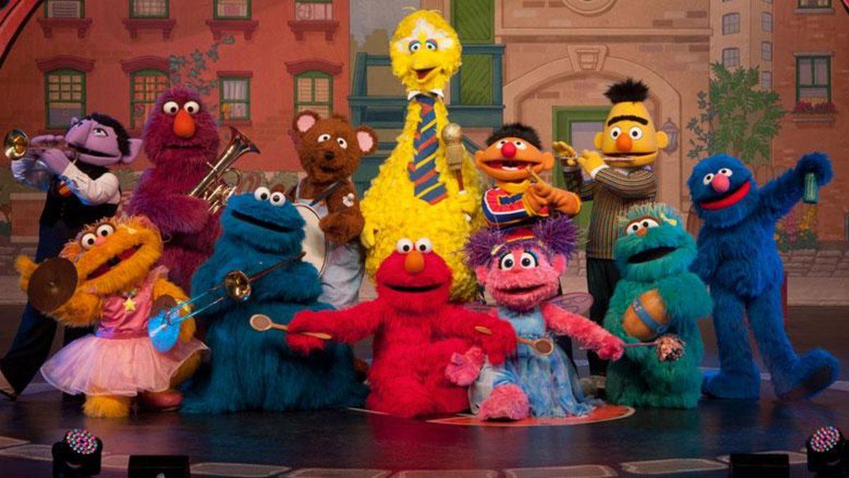 Apple, Susam Sokağı Efsanesinin Yaratıcılarıyla Yeni Bir Projede Buluşuyor