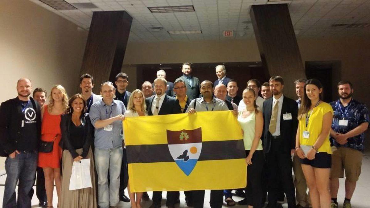 Kripto Para Sayesinde Tarihin En Hızlı Değerlenen Ülkesi ’Liberland’ ile Tanışın