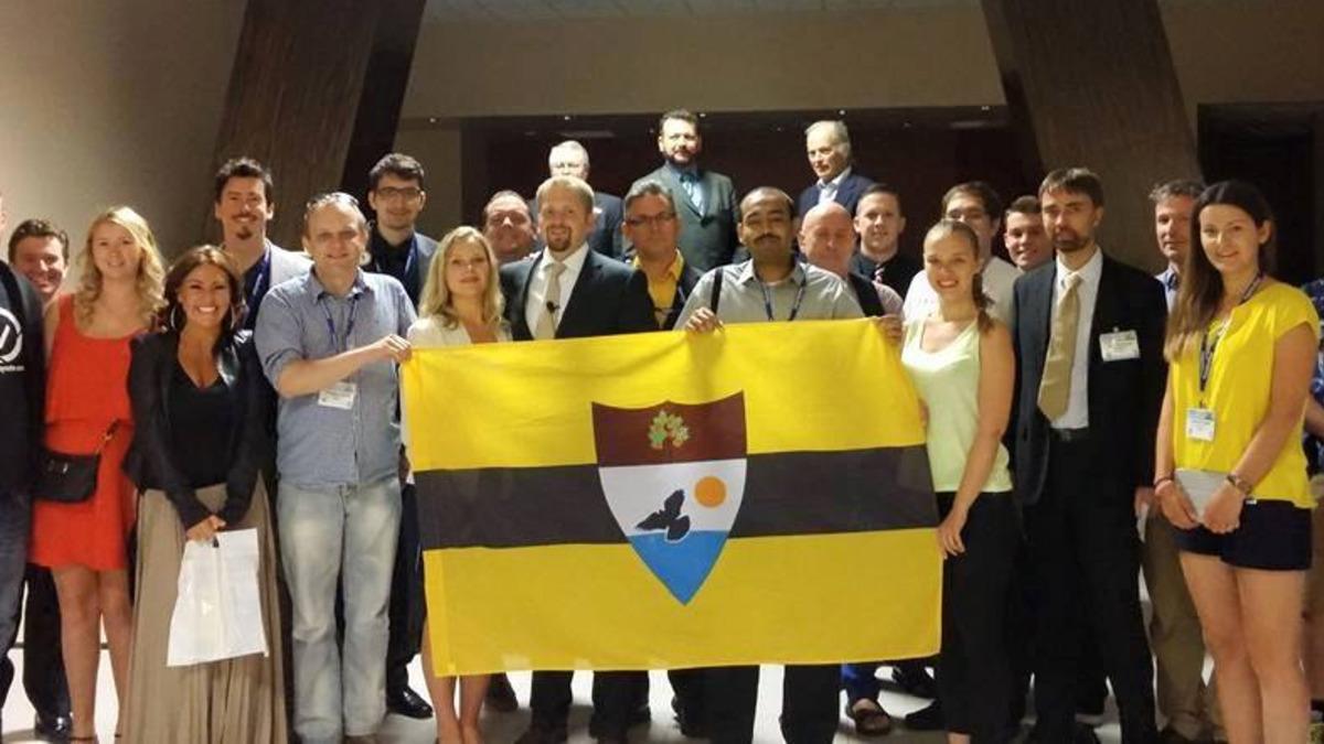 Kripto Para Sayesinde Tarihin En Hızlı Değerlenen Ülkesi ’Liberland’ ile Tanışın