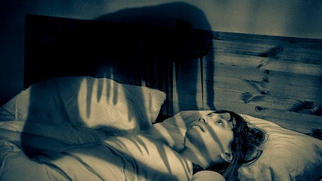 Bilim İnsanları, Hayalet ve Karabasanları Nasıl Açıklıyor?