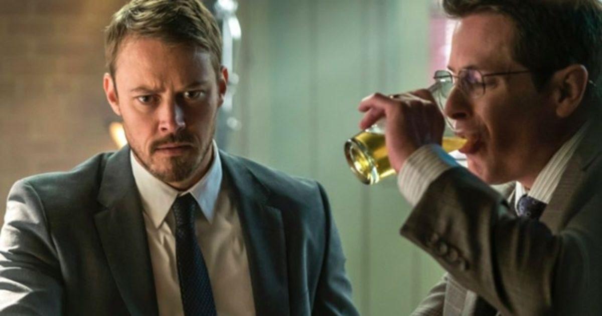 Az Kişinin Bildiği Fakat Çok Kaliteli Olan 18 Dizi