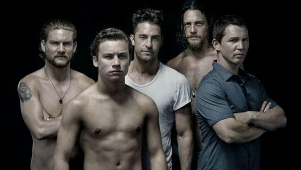 Az Kişinin Bildiği Fakat Çok Kaliteli Olan 18 Dizi