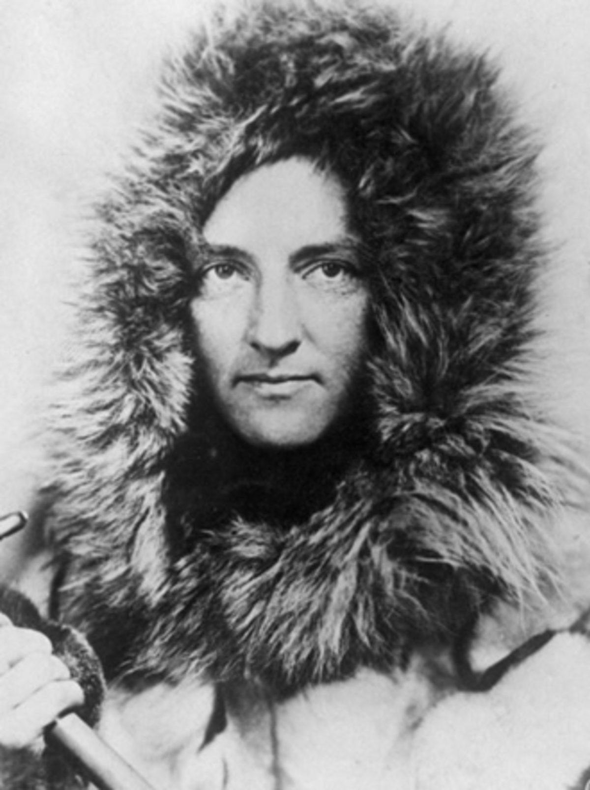 Hiçbir Devletin Sahiplenmediği, Dünyadaki En Büyük Kara Parçası: Marie Byrd Toprakları