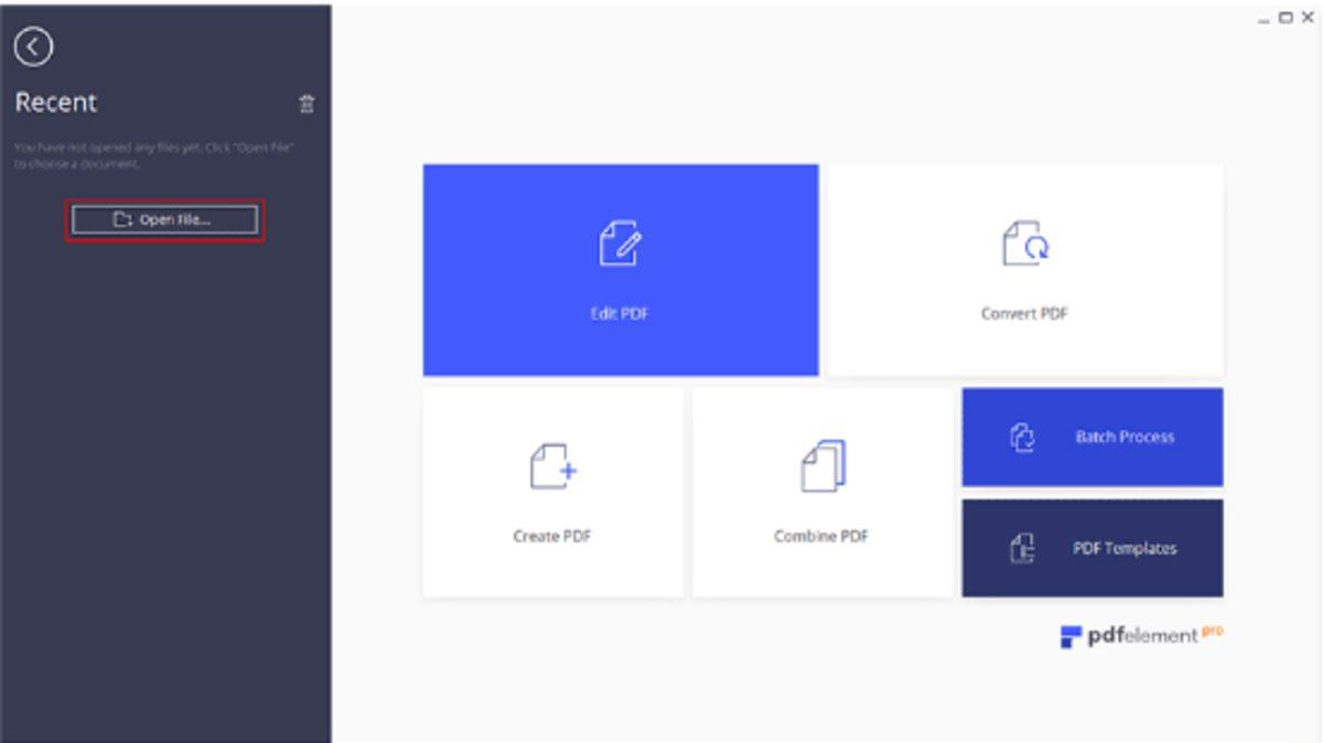 PDF Dosyalarını Dilediğiniz Gibi Düzenleyebileceğiniz 4 Yöntem