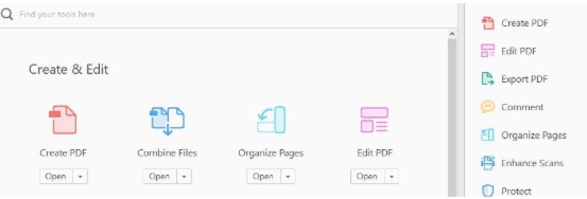 PDF Dosyalarını Dilediğiniz Gibi Düzenleyebileceğiniz 4 Yöntem