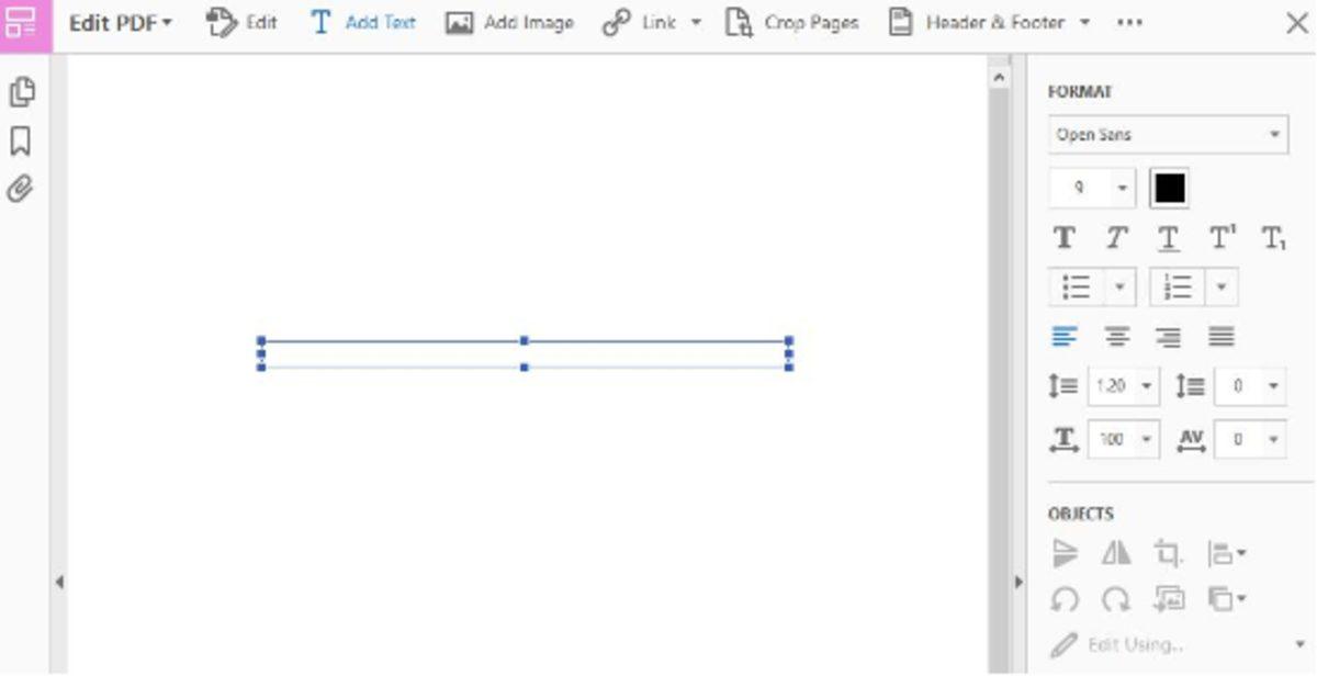 PDF Dosyalarını Dilediğiniz Gibi Düzenleyebileceğiniz 4 Yöntem