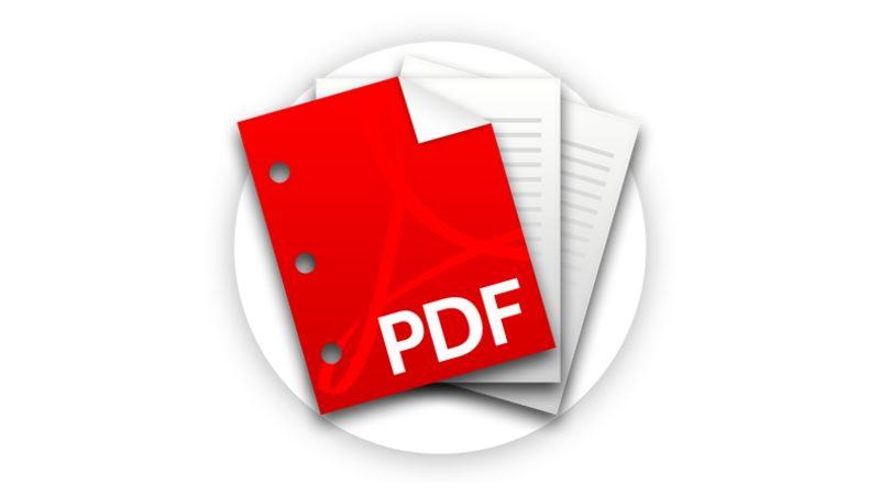 PDF Dosyalarını Dilediğiniz Gibi Düzenleyebileceğiniz 4 Yöntem