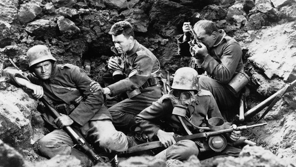 İzleyenleri Şoka Sürükleyen, Birçok Ülkede Yasaklanmış 15 Film