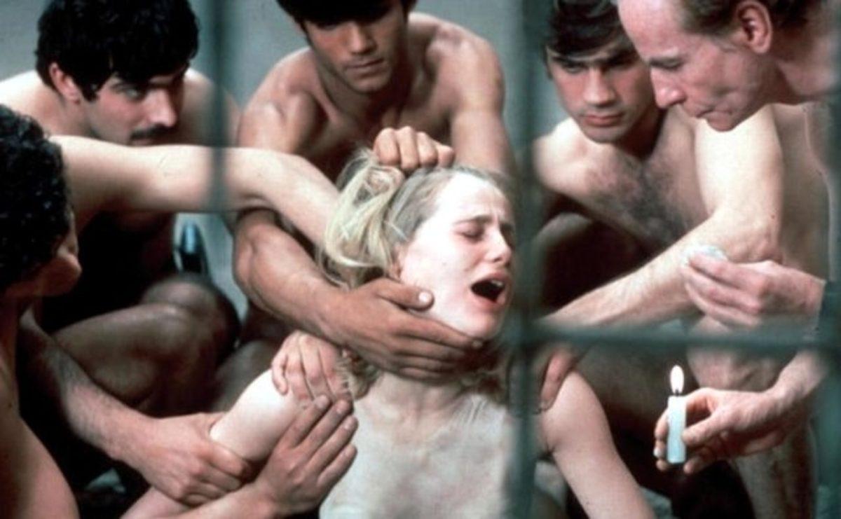 İzleyenleri Şoka Sürükleyen, Birçok Ülkede Yasaklanmış 15 Film