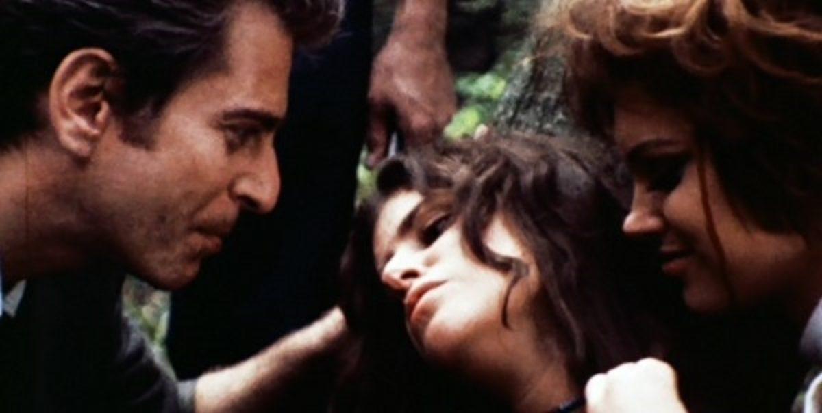 İzleyenleri Şoka Sürükleyen, Birçok Ülkede Yasaklanmış 15 Film