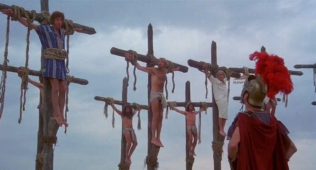 İzleyenleri Şoka Sürükleyen, Birçok Ülkede Yasaklanmış 15 Film