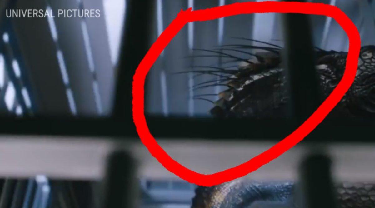 Jurassic World: Yıkılmış Krallık Filminde, Dinozorlarla İlgi Gerçekleri Yansıtmayan 5 Hata