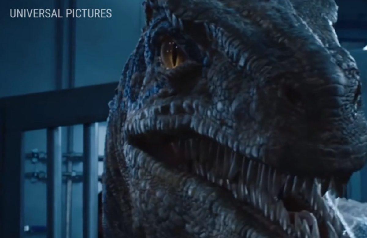 Jurassic World: Yıkılmış Krallık Filminde, Dinozorlarla İlgi Gerçekleri Yansıtmayan 5 Hata