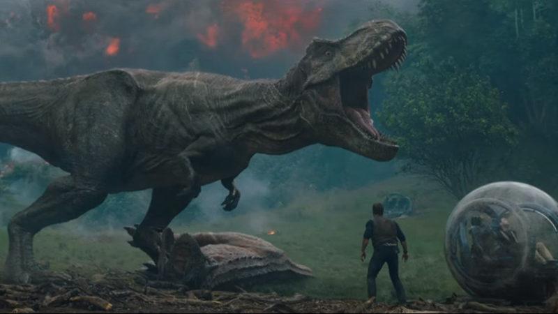 Jurassic World: Yıkılmış Krallık Filminde, Dinozorlarla İlgi Gerçekleri Yansıtmayan 5 Hata