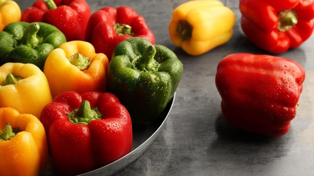 Gerçekte Meyve Olduğuna İnanamayacağınız 10 Sebze