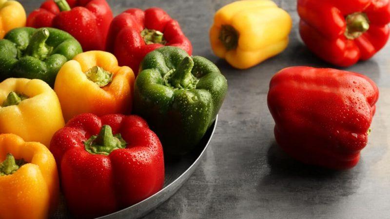 Gerçekte Meyve Olduğuna İnanamayacağınız 10 Sebze