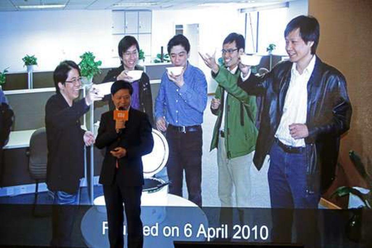 Xiaomi, Halka Arz Etkinliğinin Başlamasıyla Birlikte Piyasa Değerini 100 Milyar Dolara Çıkaracak