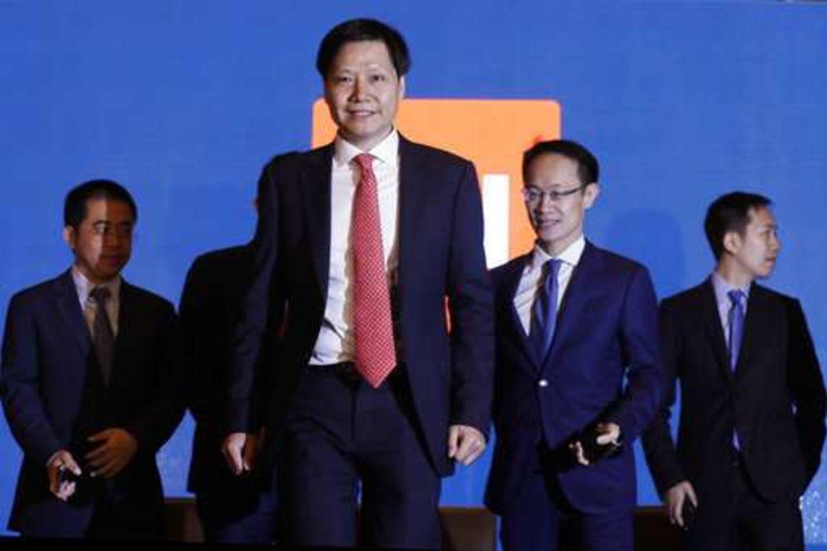 Xiaomi, Halka Arz Etkinliğinin Başlamasıyla Birlikte Piyasa Değerini 100 Milyar Dolara Çıkaracak