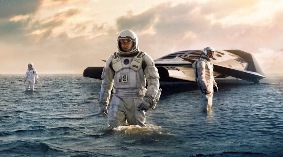 IMDB’ye Göre 2000 Senesinden Bu Yana Çıkmış En İyi 20 Film