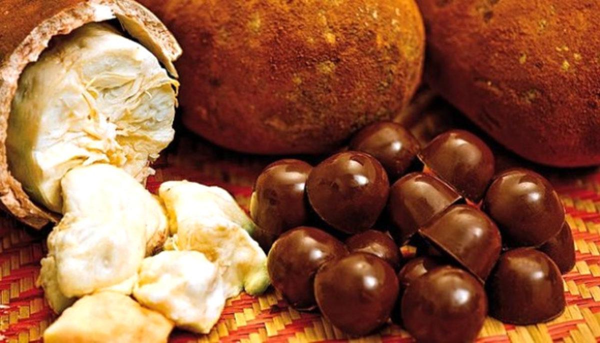 Cep Yakan, Dünyanın En Pahalı 10 Meyvesi