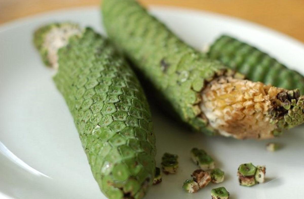 Cep Yakan, Dünyanın En Pahalı 10 Meyvesi