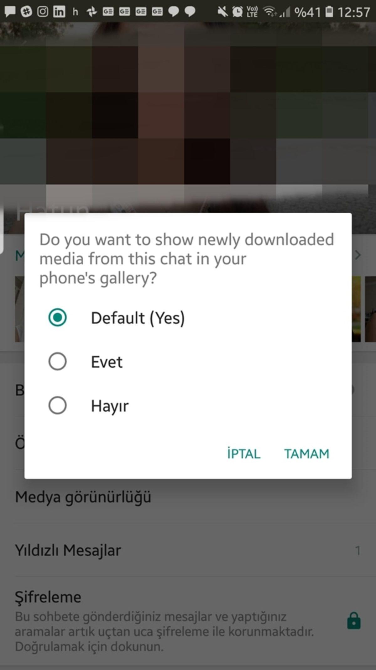 ’Böyle Bir Şey mi Varmış?’ Dedirtecek 10 WhatsApp Özelliği