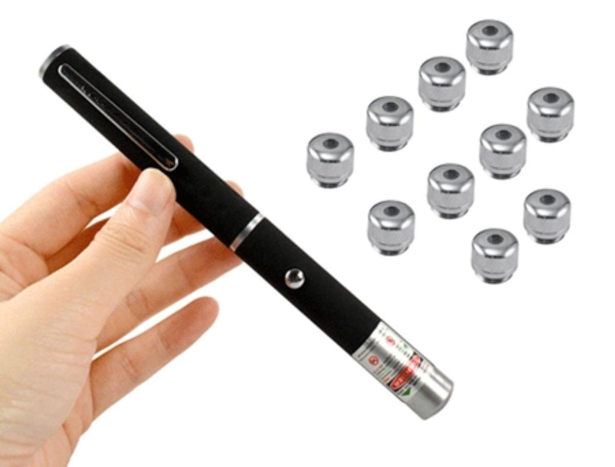 Lazer Oyuncaklar Kesinlikle Göze Doğru Tutulmamalılar; İşte Sebebi