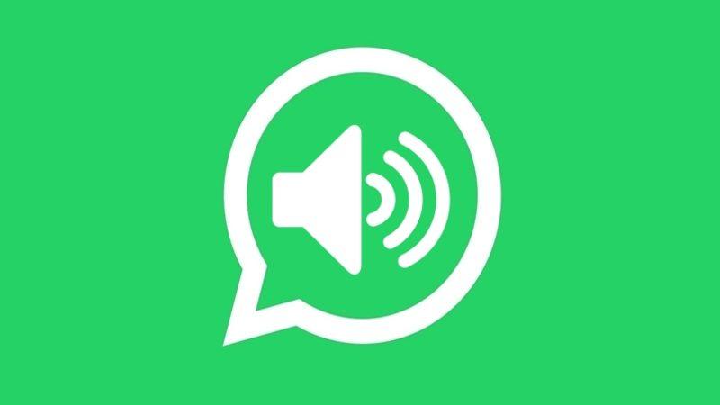 WhatsApp Sesli Mesajlarını Gizli Bir Şekilde Nasıl Dinleyebilirsiniz?