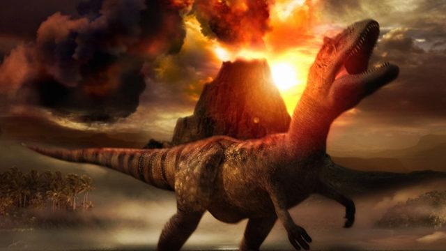 Dünya’ya Yeterince Uzaktan Bakarsak Dinozorları Canlı Görebilir miyiz?