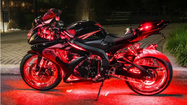 Sürüş Tarzınıza Göre En Doğru Motosiklet Hangisi?