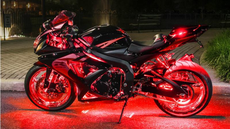 Sürüş Tarzınıza Göre En Doğru Motosiklet Hangisi?