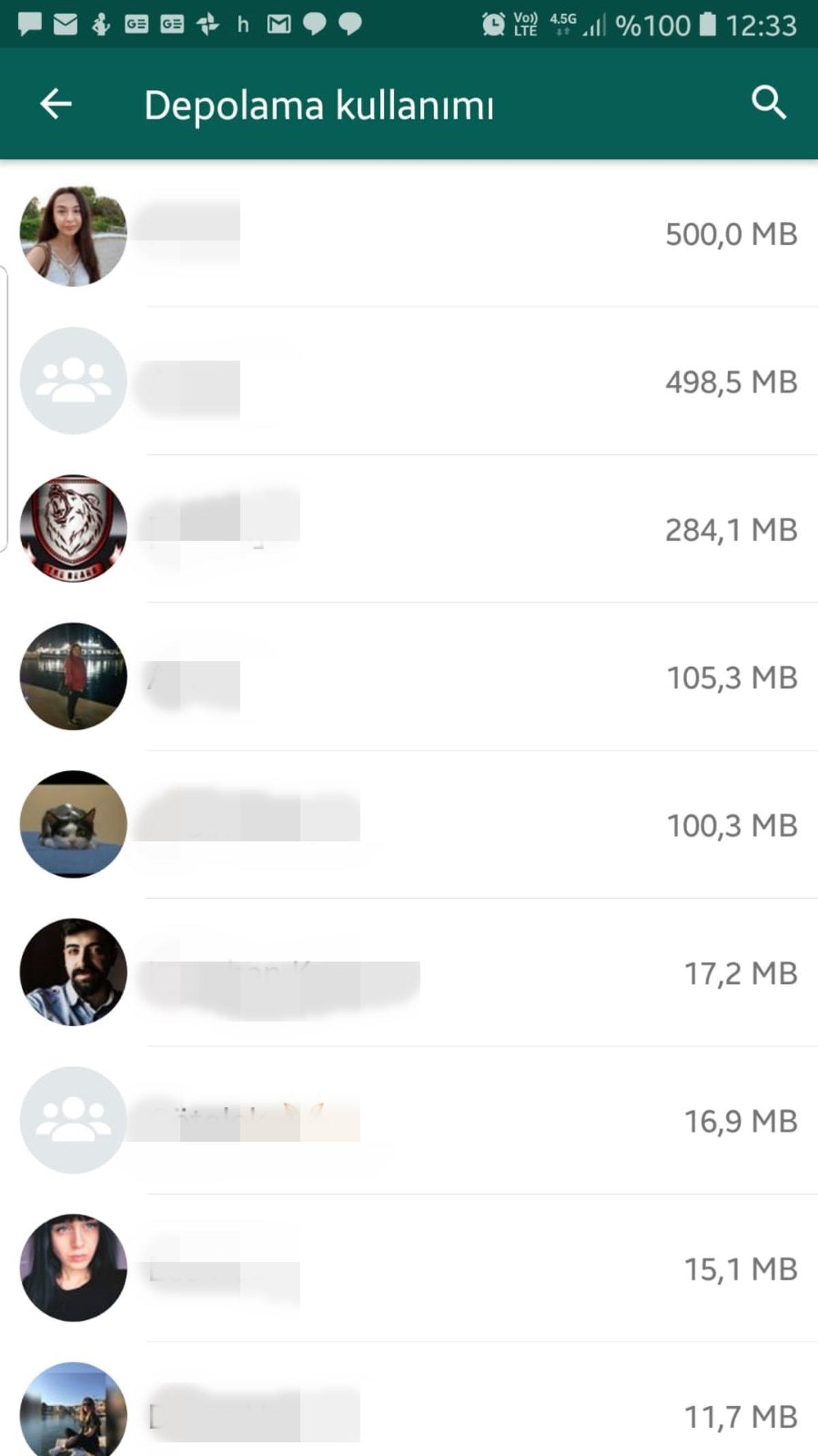’Böyle Bir Şey mi Varmış?’ Dedirtecek 10 WhatsApp Özelliği