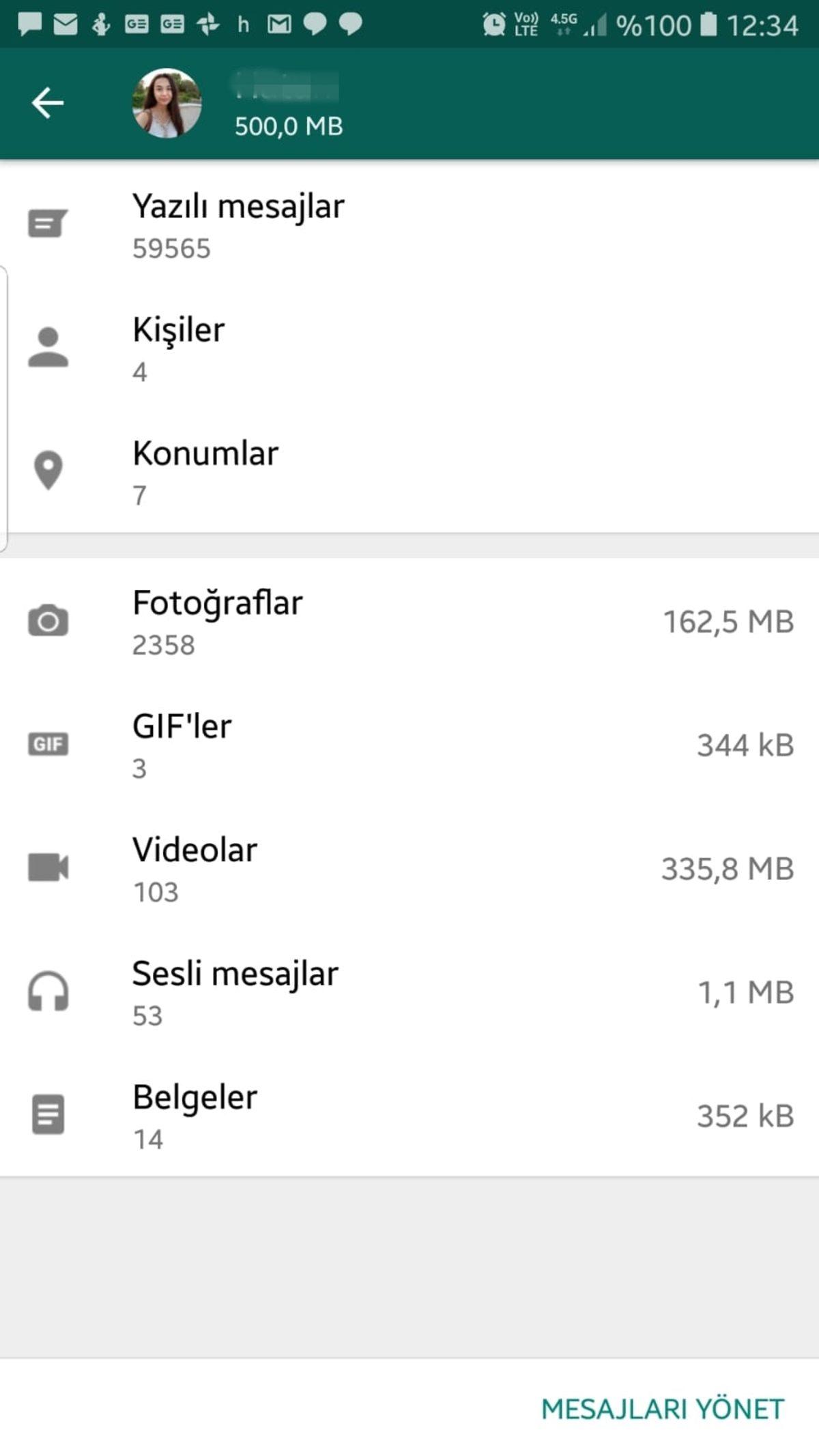 ’Böyle Bir Şey mi Varmış?’ Dedirtecek 10 WhatsApp Özelliği