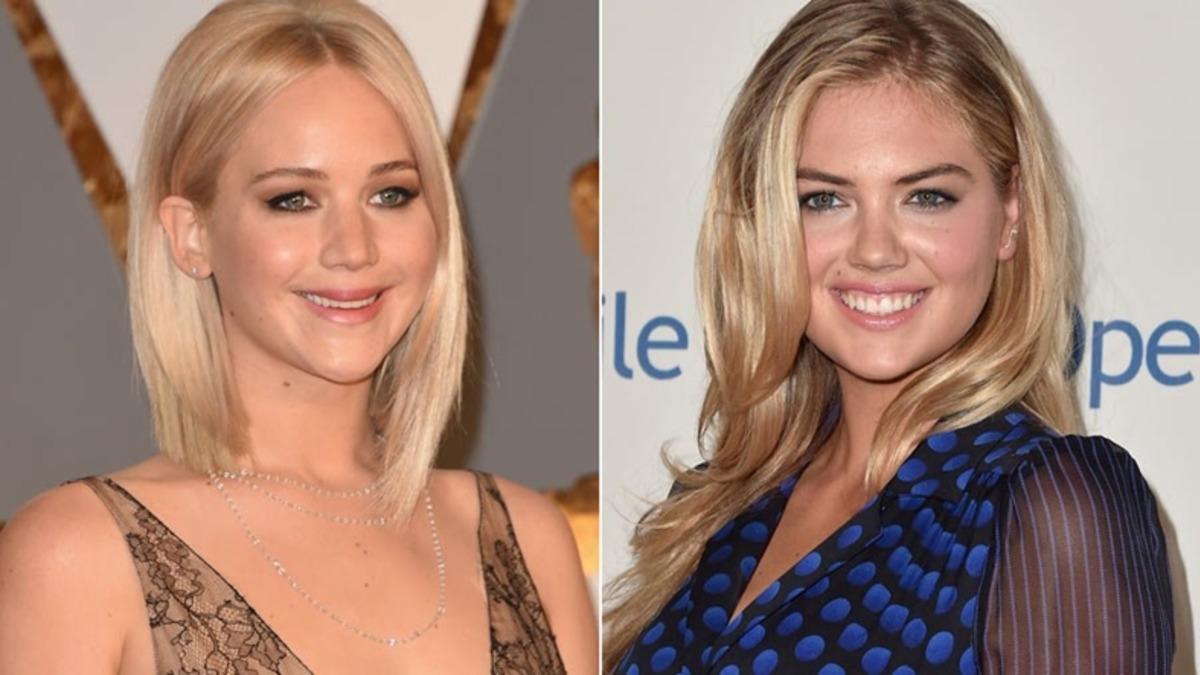 Hackerların Çıplak Fotoğraflarını Sızdırdığı 15 Ünlü Oyuncu