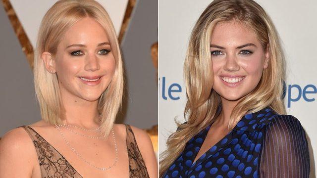 Hackerların Çıplak Fotoğraflarını Sızdırdığı 15 Ünlü Oyuncu