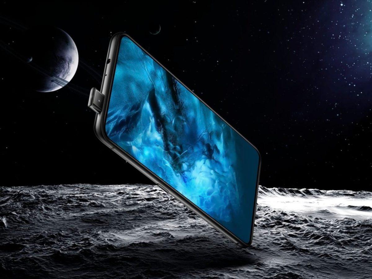 Çentiksiz ve Kusursuz Şekilde Çerçevesiz Olan Tasarım Harikası 5 Telefon