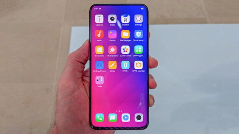 Çentiksiz ve Kusursuz Şekilde Çerçevesiz Olan Tasarım Harikası 5 Telefon