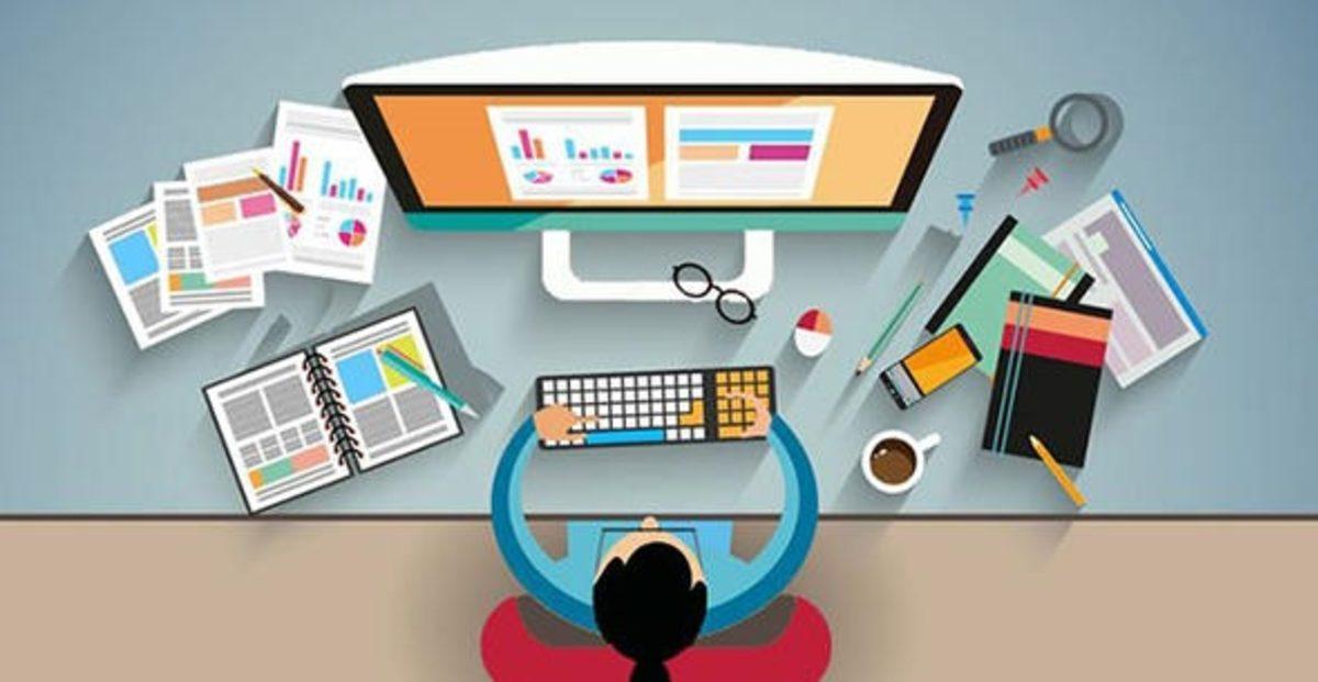 Yakın Bir Gelecekte Çok Popüler Olacak 15 Meslek