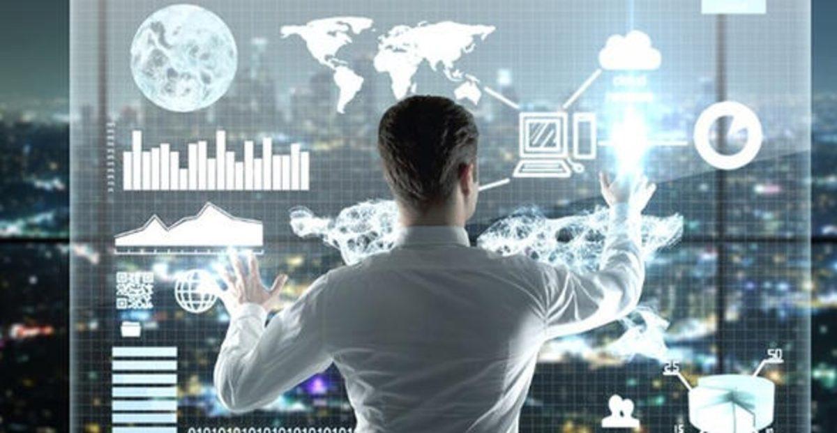 Yakın Bir Gelecekte Çok Popüler Olacak 15 Meslek