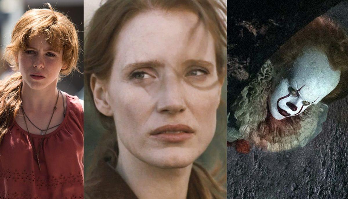 IT Filminin Devamı IT: Chapter Two’nun Başrol Oyuncuları Açıklandı