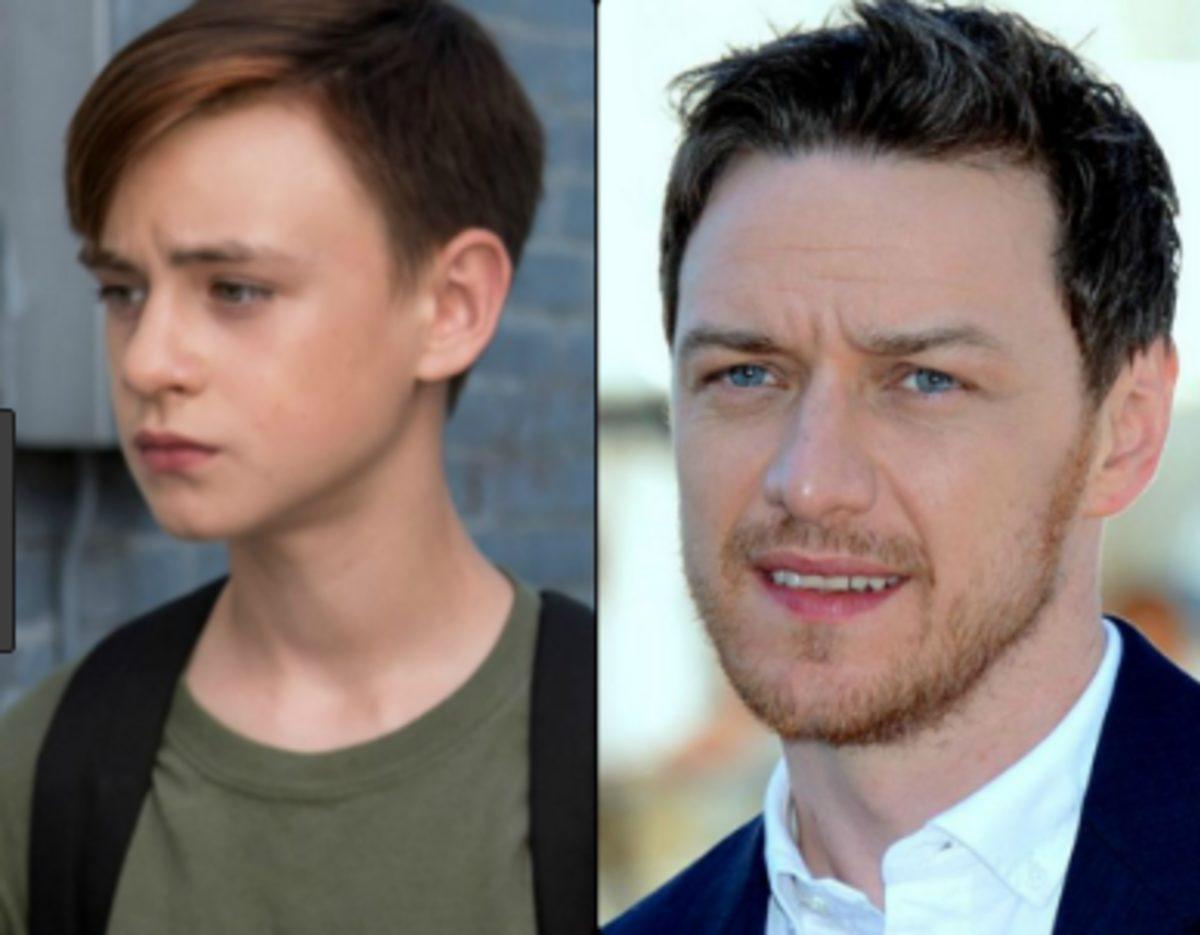 IT Filminin Devamı IT: Chapter Two’nun Başrol Oyuncuları Açıklandı