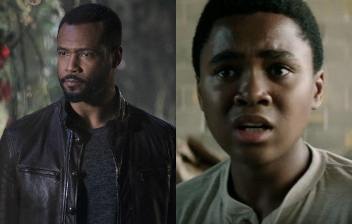 IT Filminin Devamı IT: Chapter Two’nun Başrol Oyuncuları Açıklandı