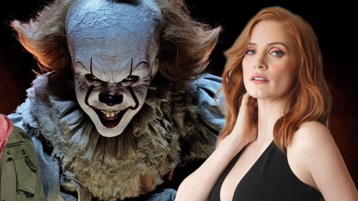 IT Filminin Devamı IT: Chapter Two’nun Başrol Oyuncuları Açıklandı