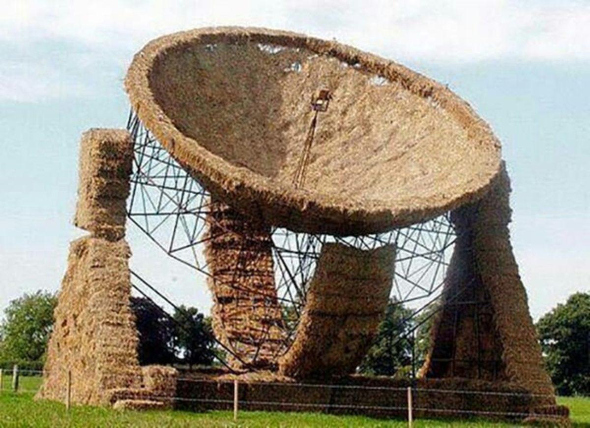 Teknolojiyle İlk Kez Karşılaşan İlkel Kabilelerin Yaşadığı Büyük Şok: Kargo Kültü