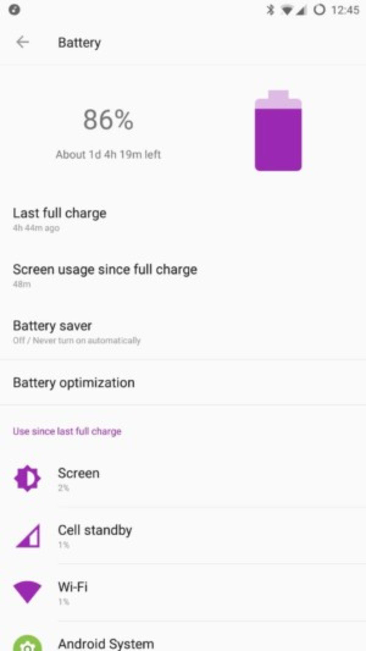 OnePlus 5 Modellerinde Yaşanan 
