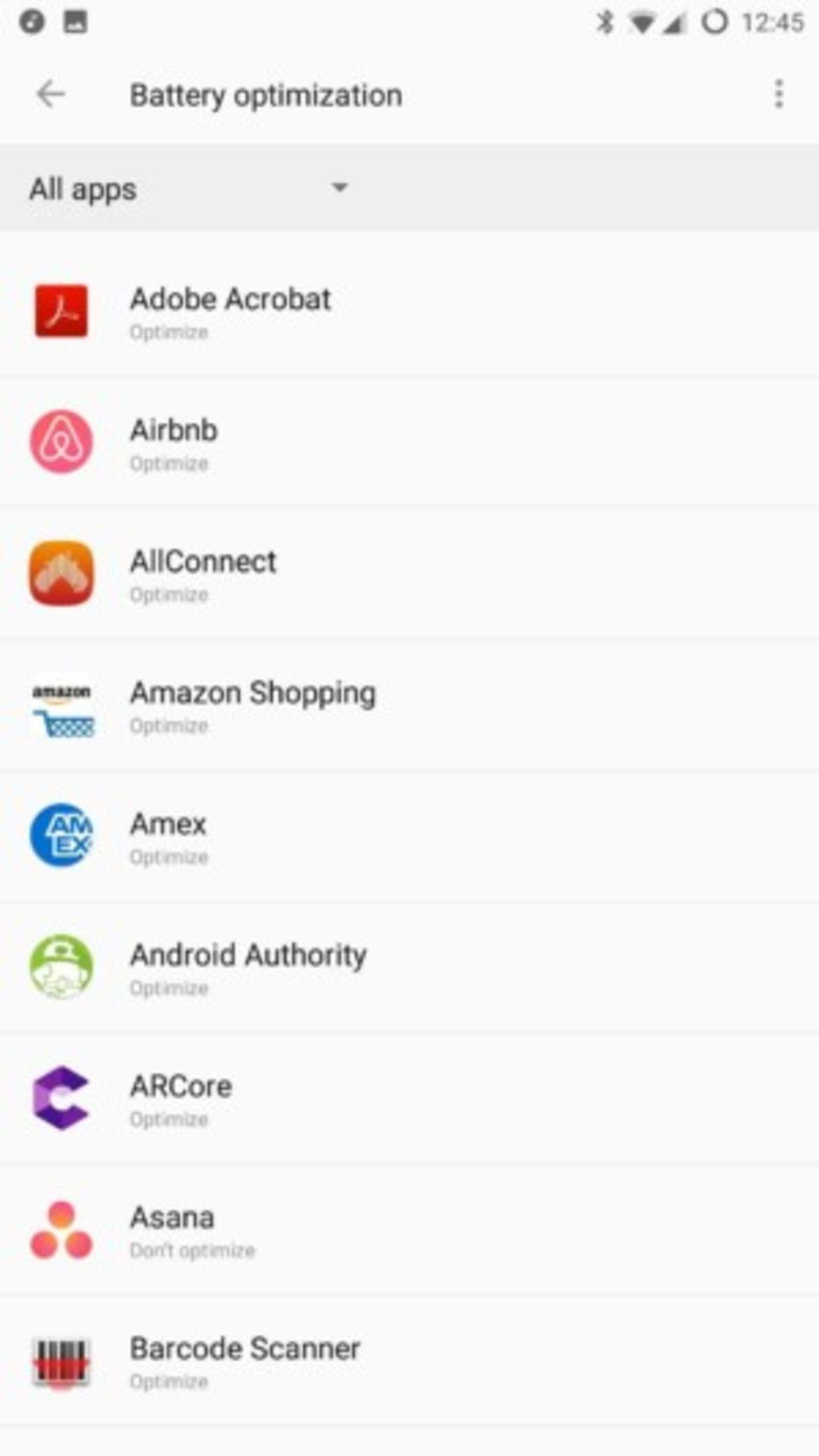 OnePlus 5 Modellerinde Yaşanan 