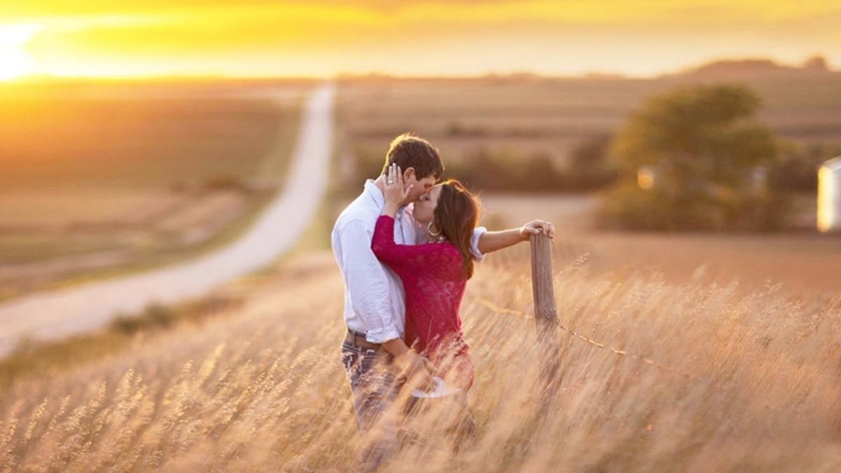 Bilim İnsanlarından ’Öpüşme’ Davranışının İlk Olarak Nasıl Ortaya Çıktığıyla İlgili Önemli Bulgular